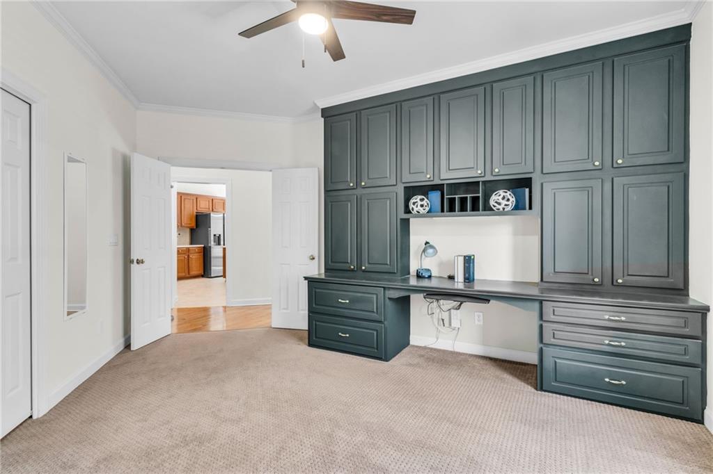 5303 Davenport Manor, Cumming, Georgia image 18
