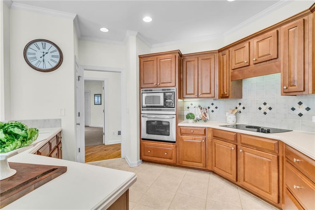 5303 Davenport Manor, Cumming, Georgia image 12