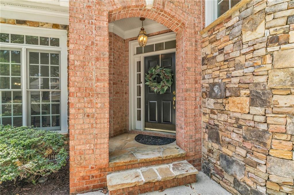 5303 Davenport Manor, Cumming, Georgia image 2