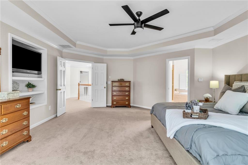 5303 Davenport Manor, Cumming, Georgia image 24