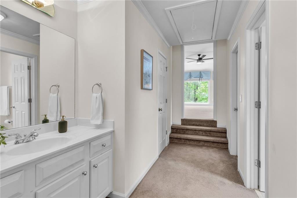 5303 Davenport Manor, Cumming, Georgia image 33