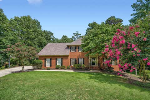 Photo of 750 Arkwith Way, Alpharetta, GA 30022 (MLS # 7802989)