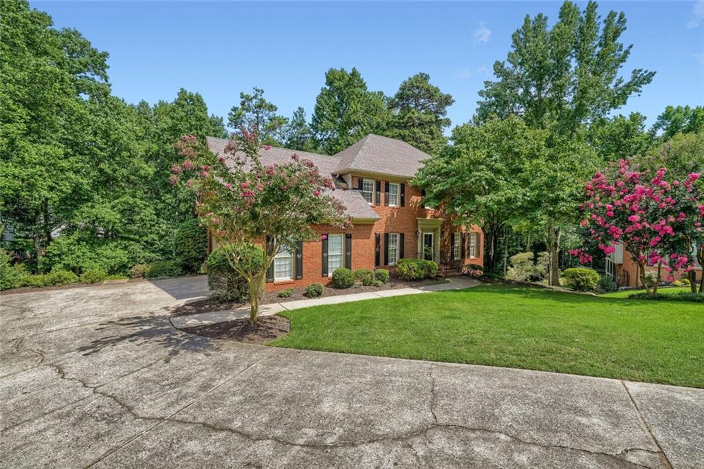 750 Arkwith Way
