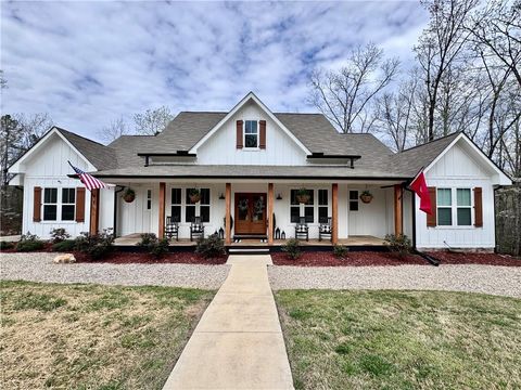 Homes For Sale - 7 Moss Creek Drive<br/> Floyd County, Rome, GA 30161