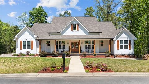 Homes For Sale - 7 Moss Creek Drive<br/> Rome, GA 30161