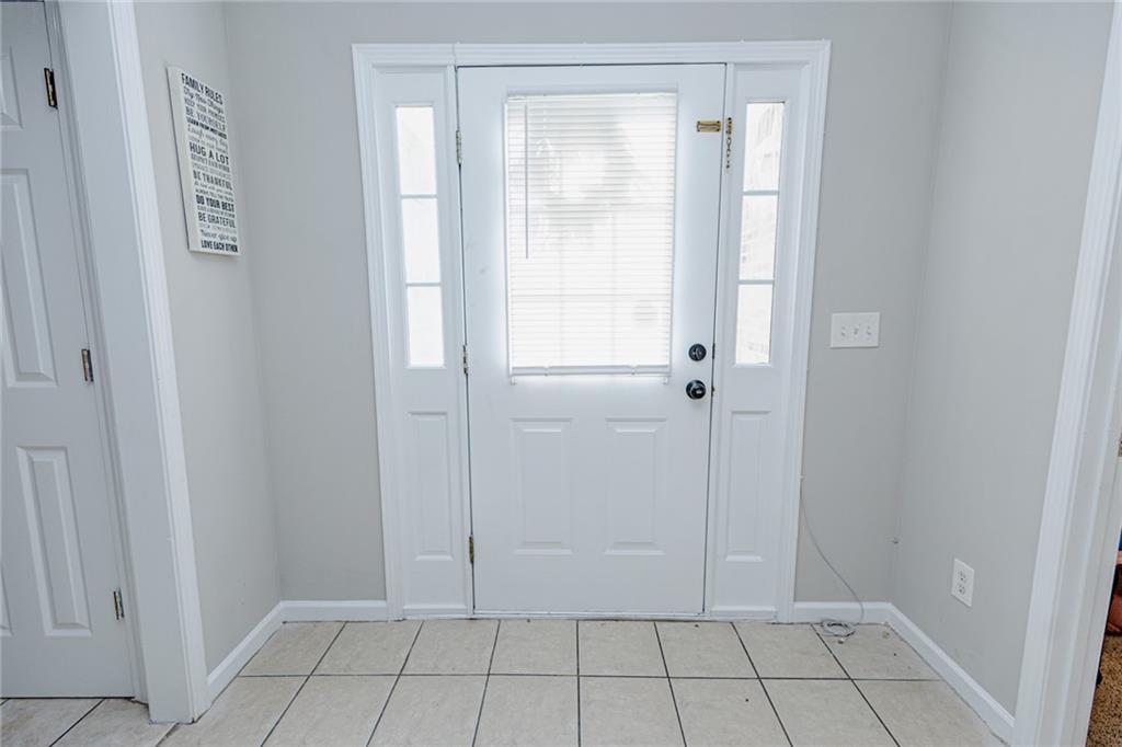 2904 Pleasant Ridge Drive, Decatur, Georgia image 3