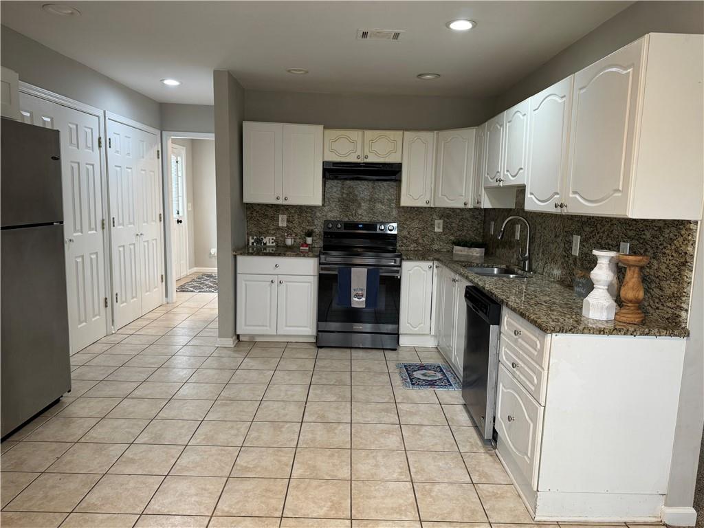 2904 Pleasant Ridge Drive, Decatur, Georgia image 9