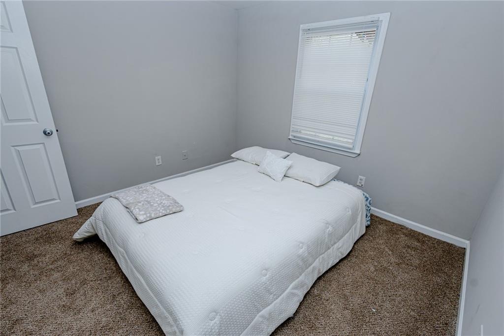 2904 Pleasant Ridge Drive, Decatur, Georgia image 16