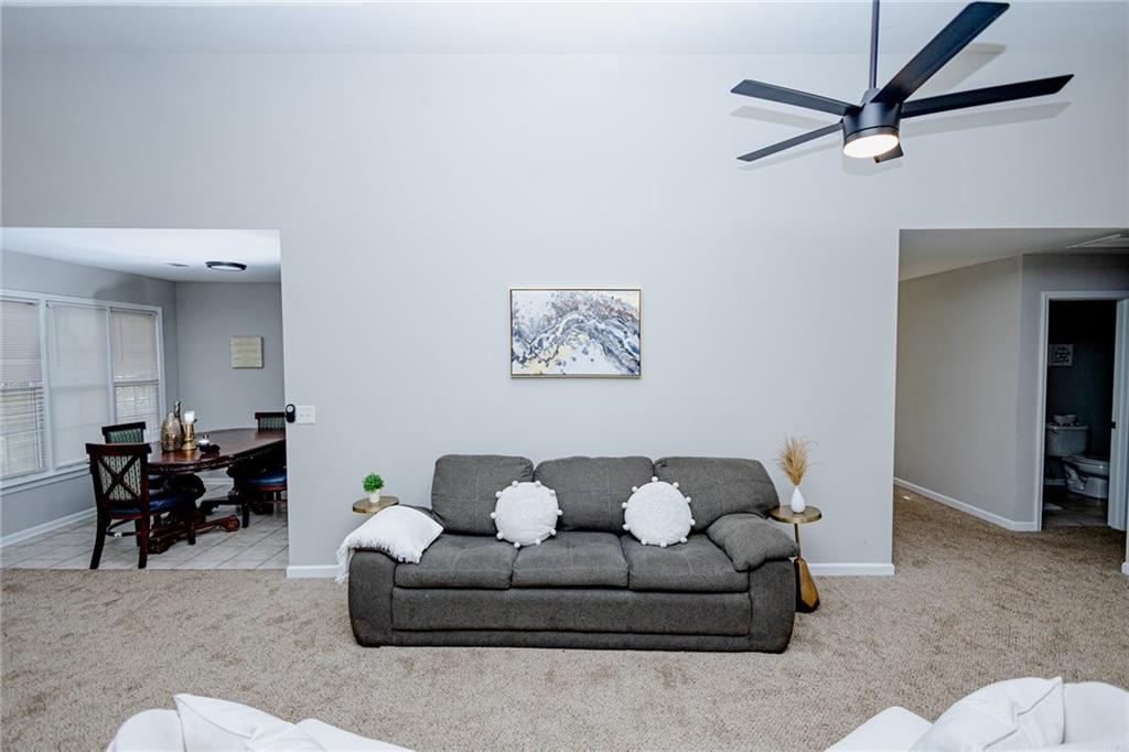 2904 Pleasant Ridge Drive, Decatur, Georgia image 7