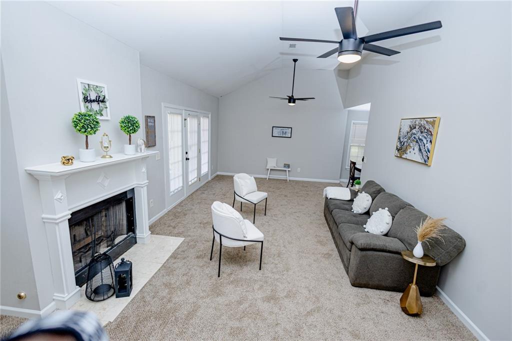 2904 Pleasant Ridge Drive, Decatur, Georgia image 4