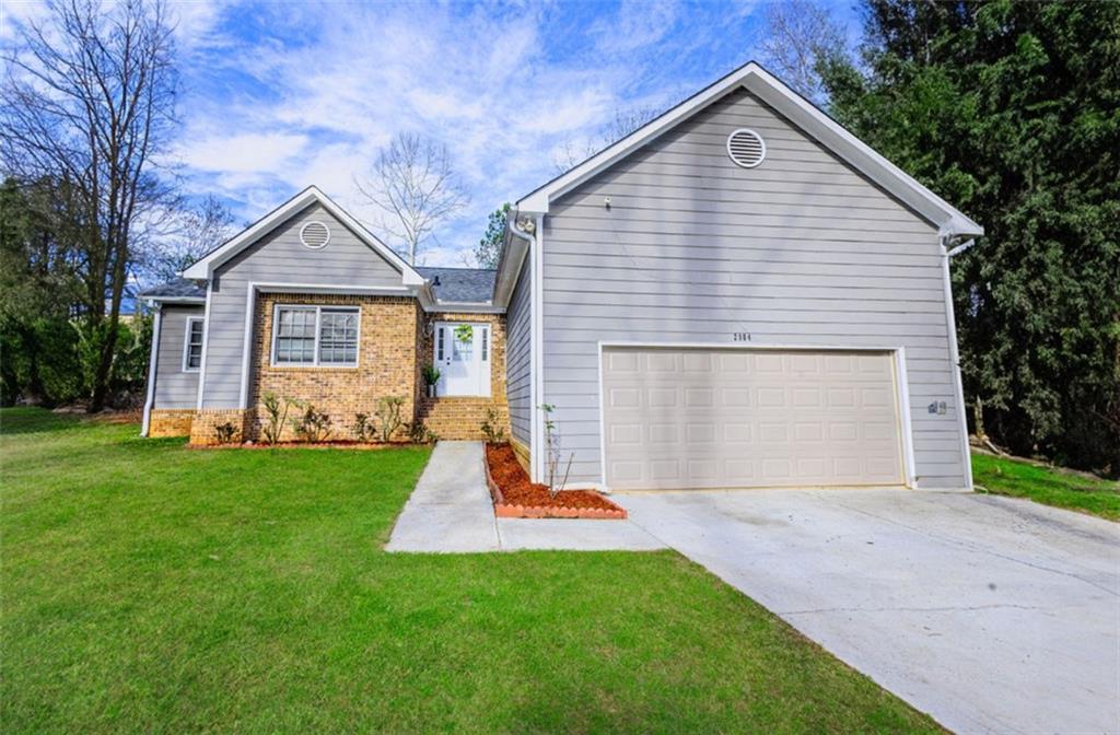 2904 Pleasant Ridge Drive, Decatur, Georgia image 1