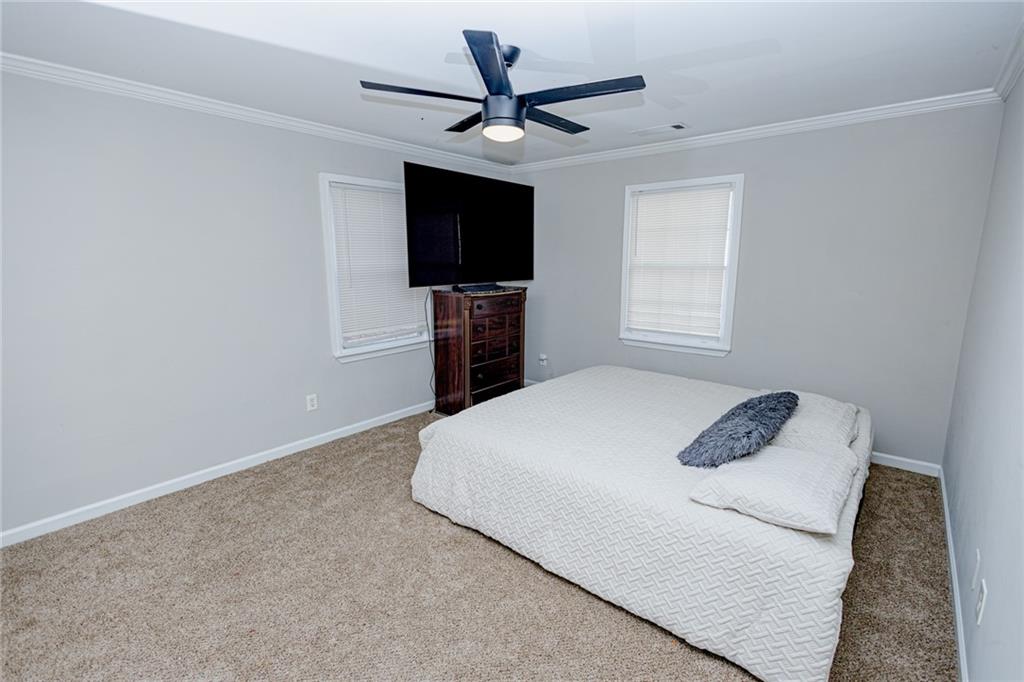 2904 Pleasant Ridge Drive, Decatur, Georgia image 12