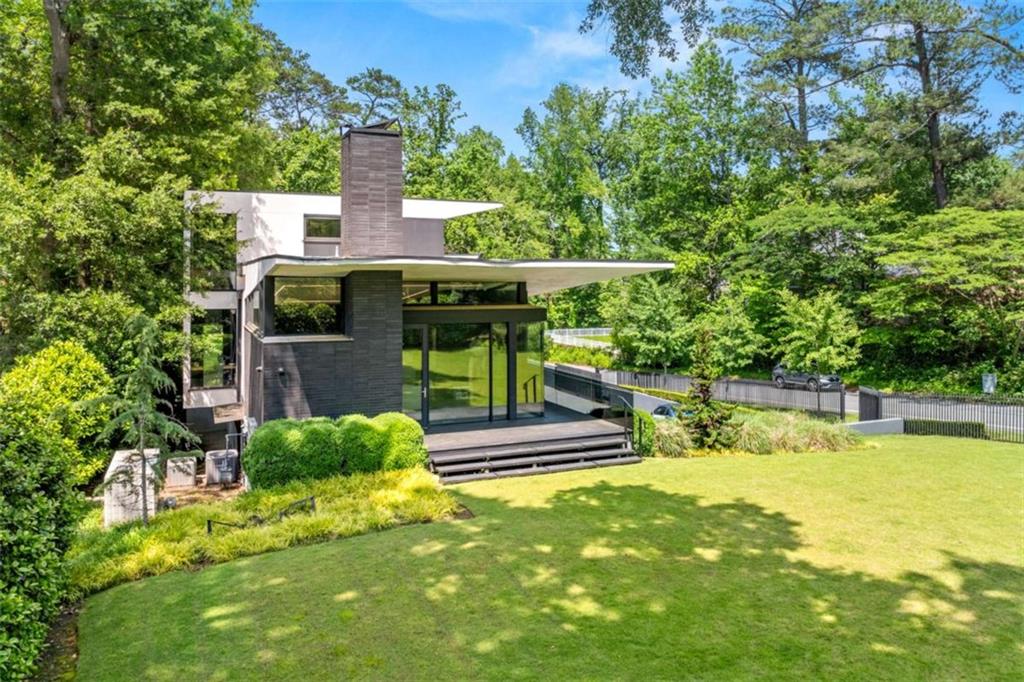 3891 Wieuca Road
