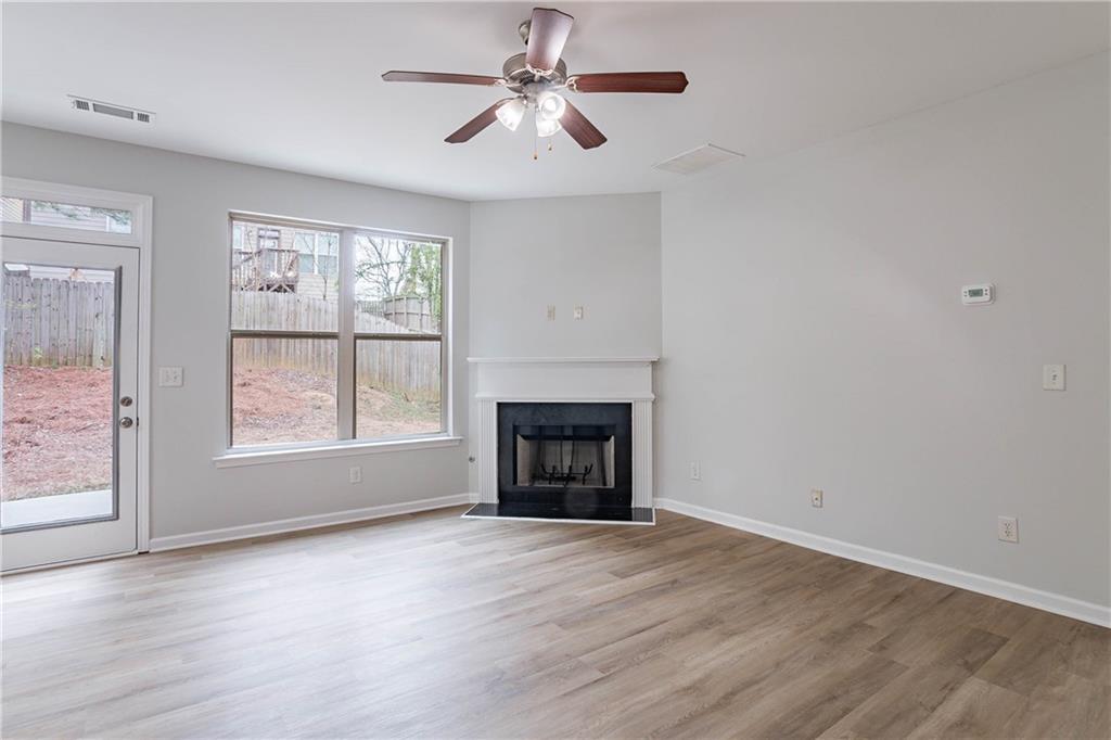 1498 Scenic Pines Drive, Lawrenceville, Georgia image 15
