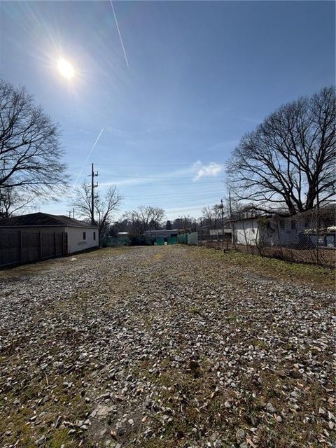 1449 Willingham Drive East Point GA 30344