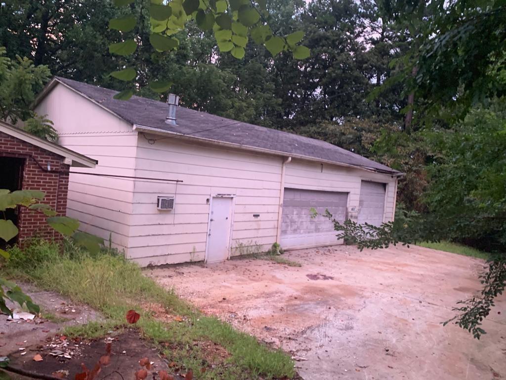 2526 Panola Road, Lithonia, Georgia image 7
