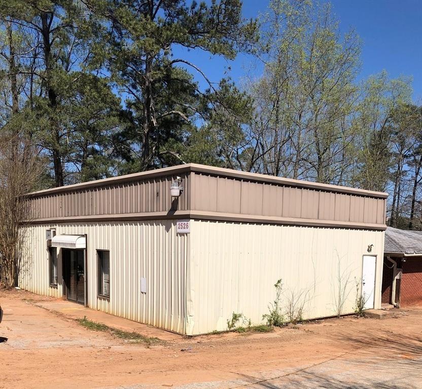 2526 Panola Road, Lithonia, Georgia image 4