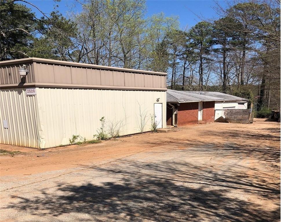 2526 Panola Road, Lithonia, Georgia image 6