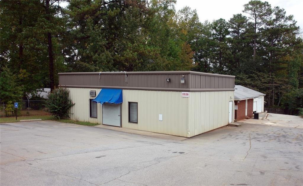 2526 Panola Road, Lithonia, Georgia image 3