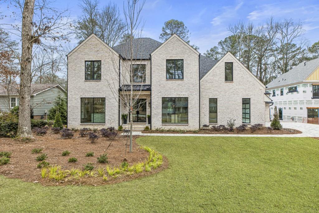 Downtown Alpharetta - Residential