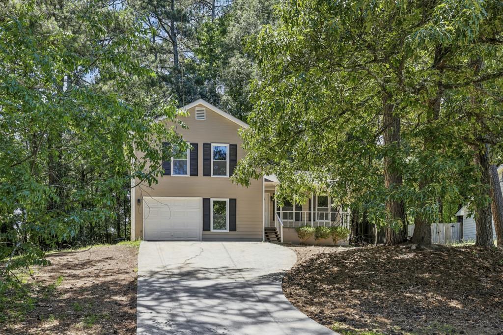 2028 Summertown Drive