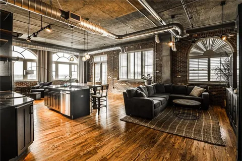 3180 Mathieson Drive NE Unit 806, Atlanta, GA 30305 - MLS#: 7539600