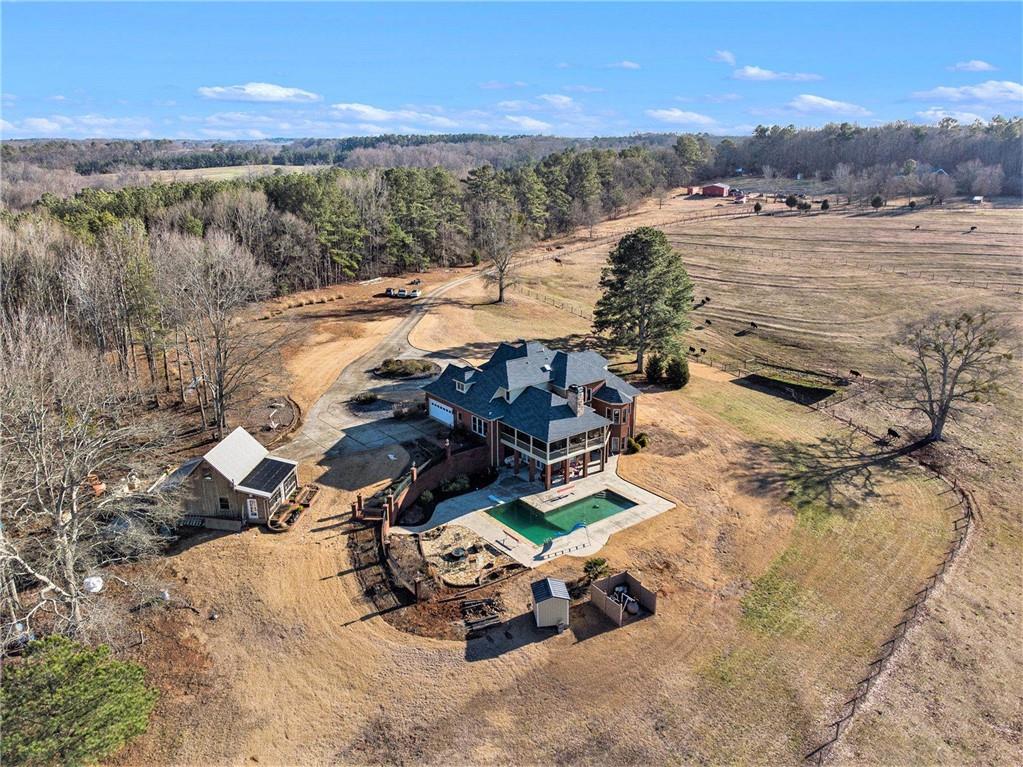 898 Harrison Mill Road, Bethlehem, Georgia image 25