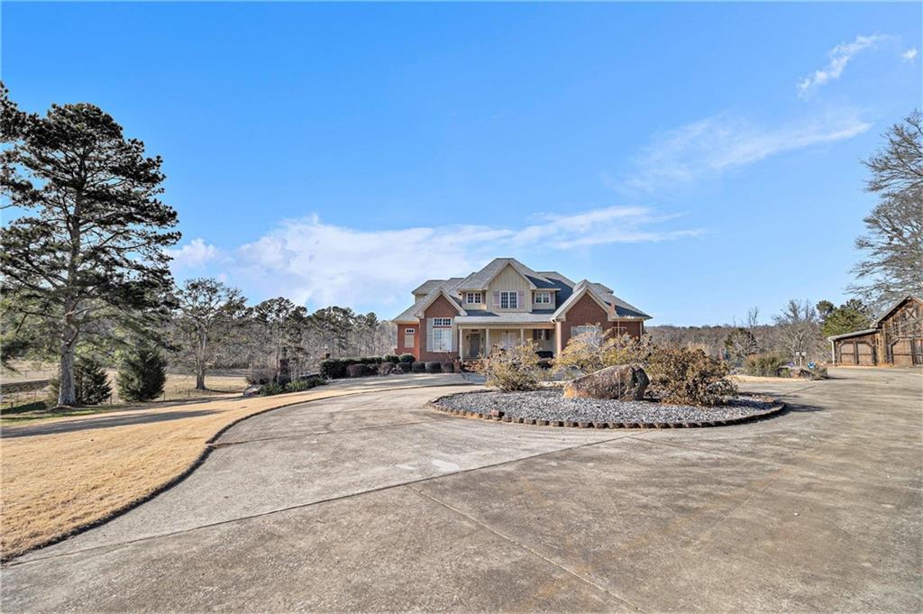 898 Harrison Mill Road, Bethlehem, Georgia image 2