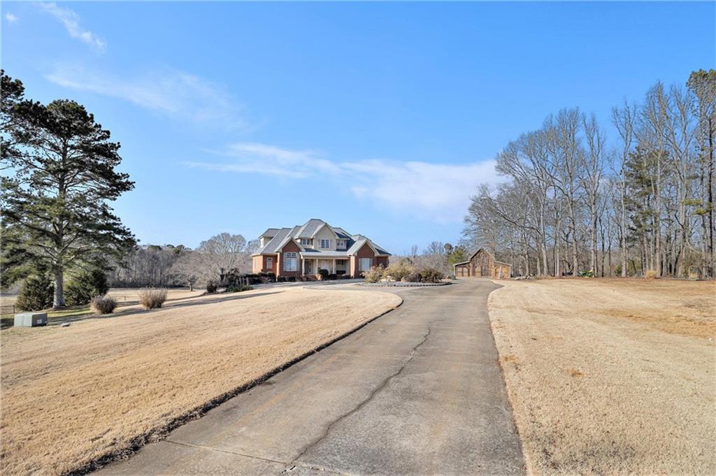 898 Harrison Mill Road, Bethlehem, Georgia image 23