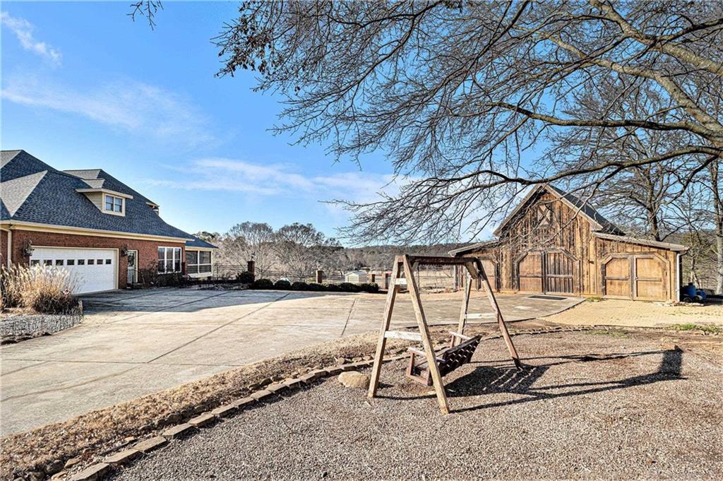 898 Harrison Mill Road, Bethlehem, Georgia image 14
