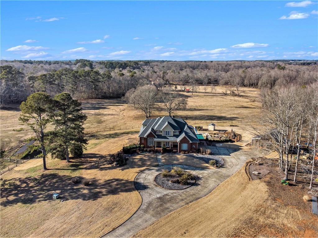 898 Harrison Mill Road, Bethlehem, Georgia image 27