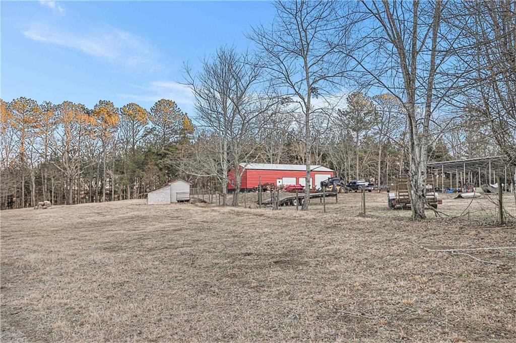 898 Harrison Mill Road, Bethlehem, Georgia image 16