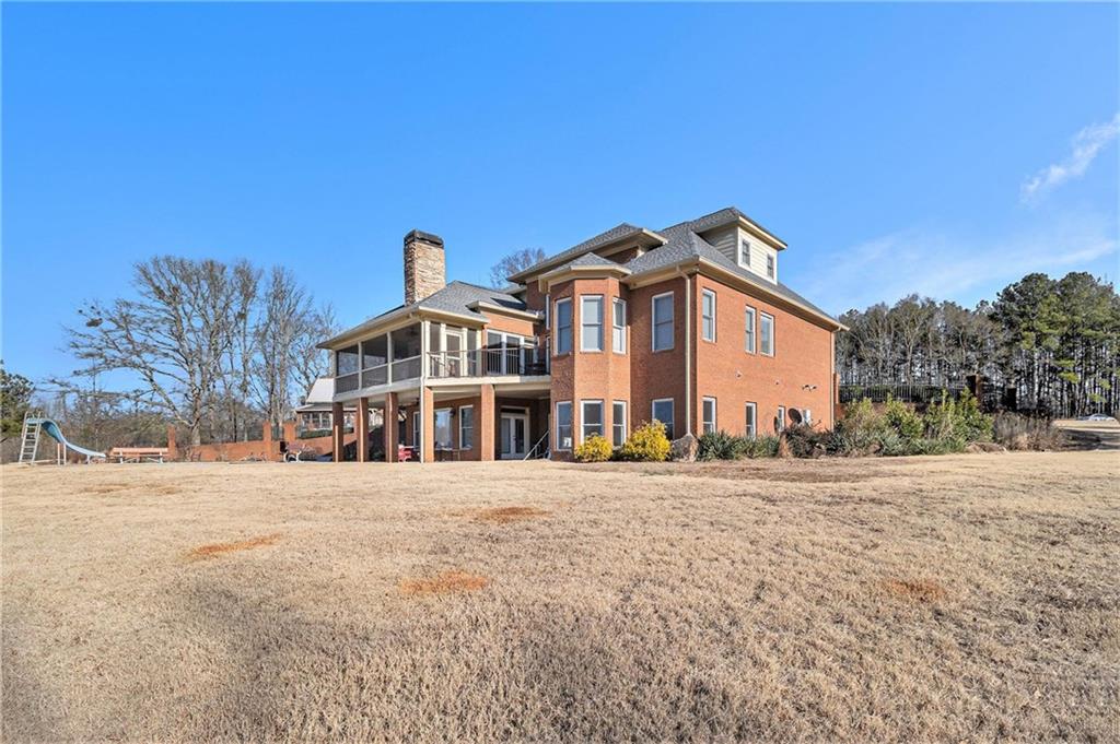 898 Harrison Mill Road, Bethlehem, Georgia image 12