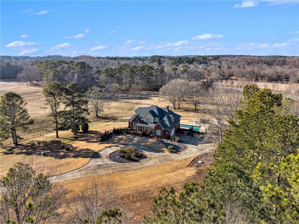 898 Harrison Mill Road, Bethlehem, Georgia image 28