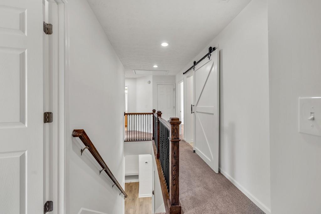 895 Roxfield Court, Buford, Georgia image 31