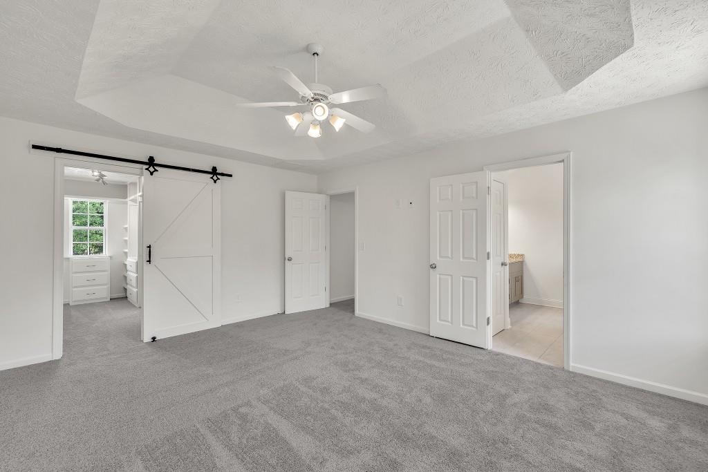 895 Roxfield Court, Buford, Georgia image 23