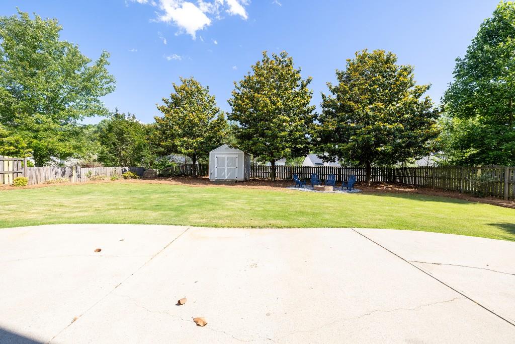 895 Roxfield Court, Buford, Georgia image 39