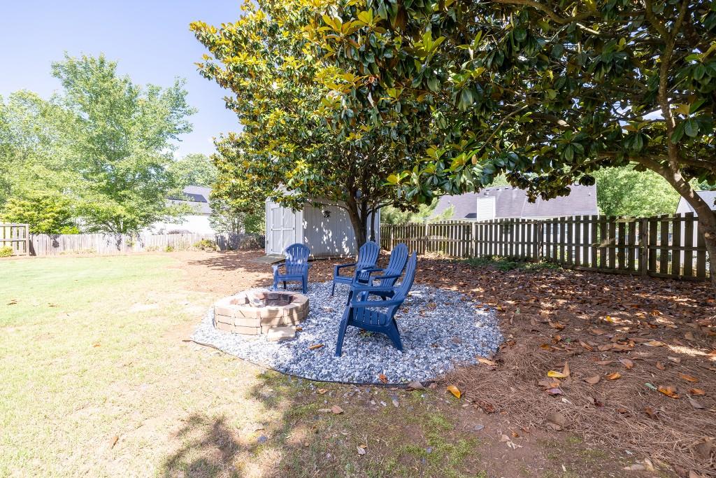 895 Roxfield Court, Buford, Georgia image 42