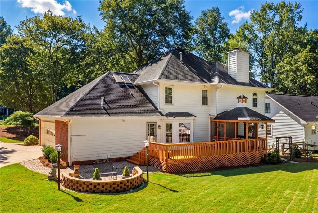 4317 Jones Bridge Circle