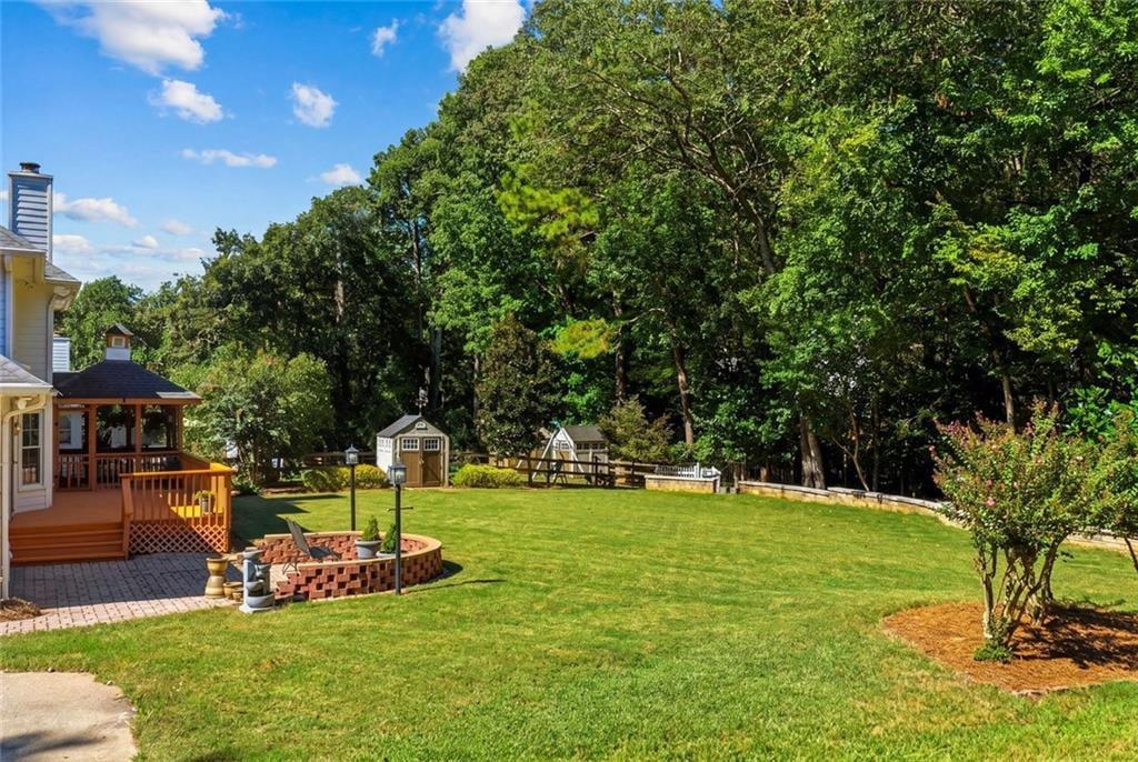 4317 Jones Bridge Circle