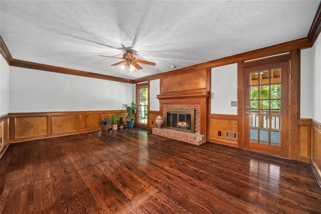4317 Jones Bridge Circle