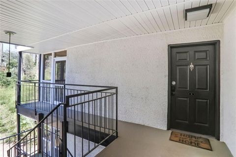 1445 Monroe Drive NE C6 Atlanta GA 30324