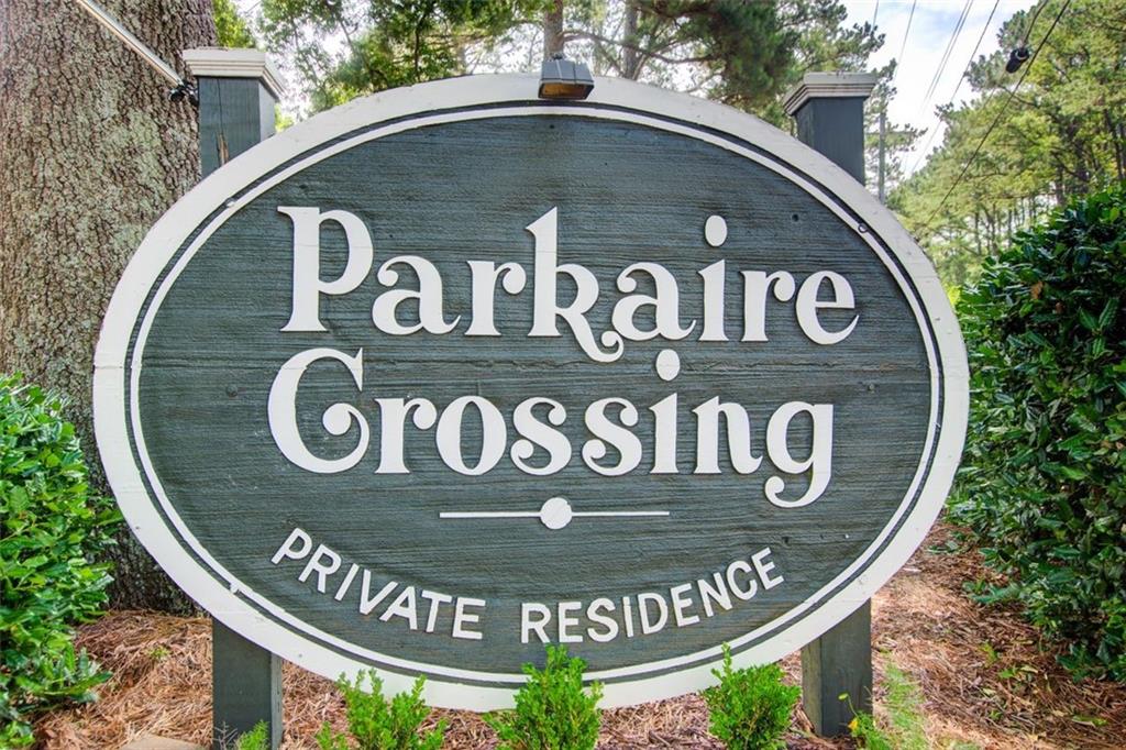 1301 Parkaire Crossing