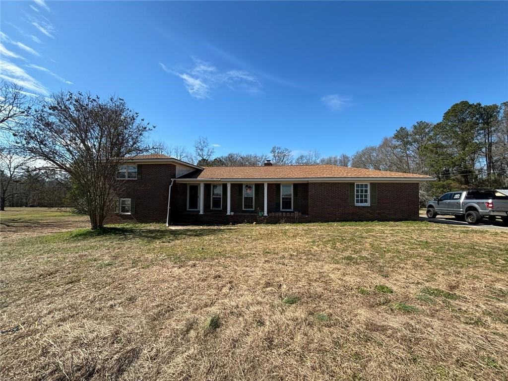 4009 Rogers Road, Lizella, Georgia image 2
