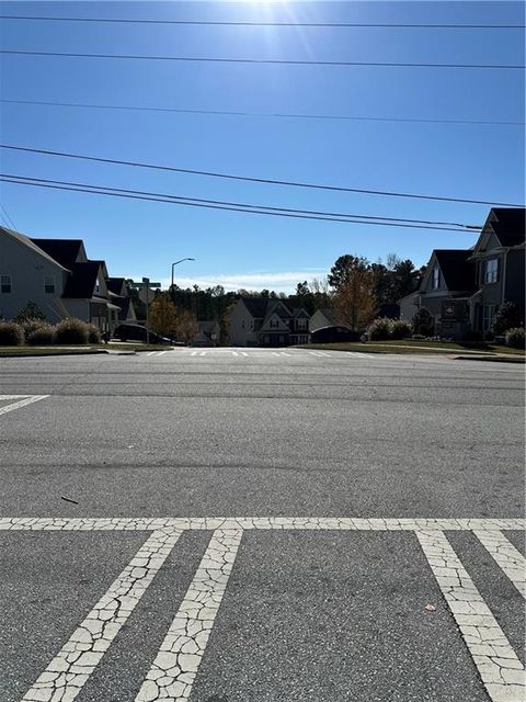 A home in Austell