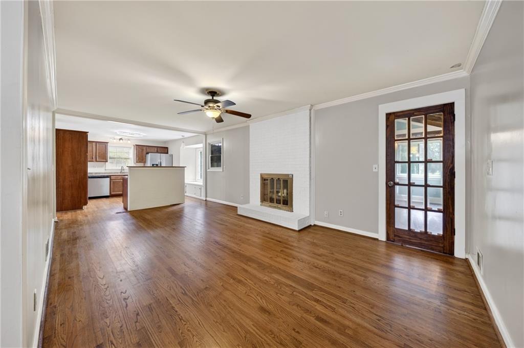 2509 Maclaren Circle