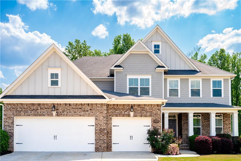 Photo 1 of 43 — 4120 Woodwind Drive, Cumming, GA 30028