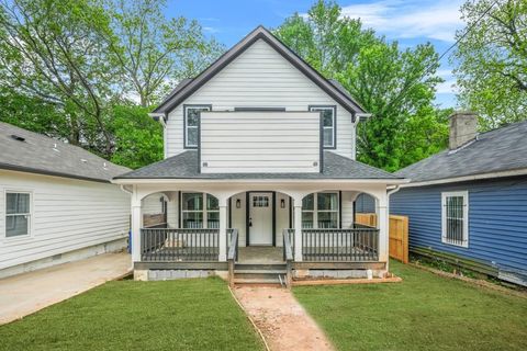 1090 McDaniel Street Atlanta GA 30310