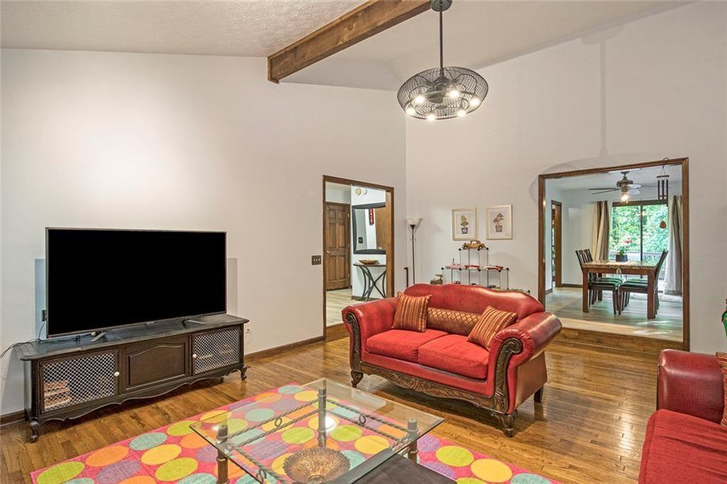 8616 Wood Springs Court