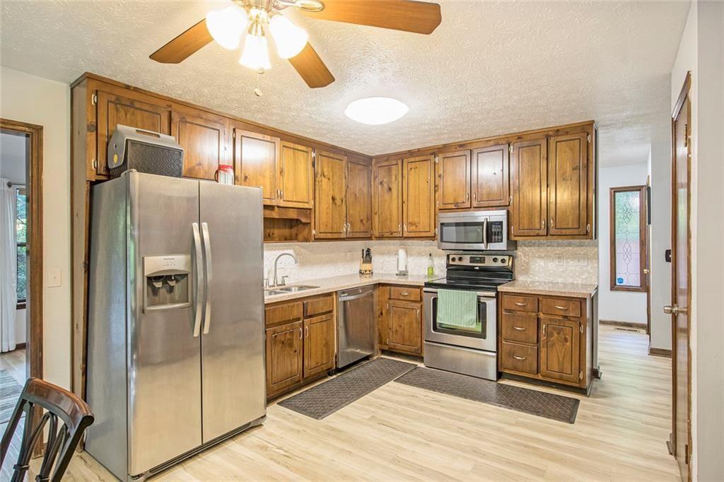 8616 Wood Springs Court